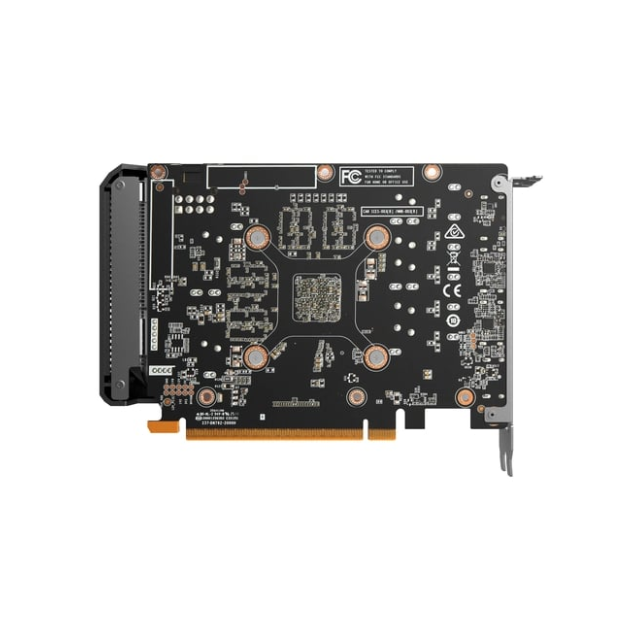 Tarjeta de Video ZOTAC RTX 5050 8GB SOLO / 8GB 128-bit GDDR6 / ZT-B50500G-10L/ SOLO VENTA EN ENSAMBLE