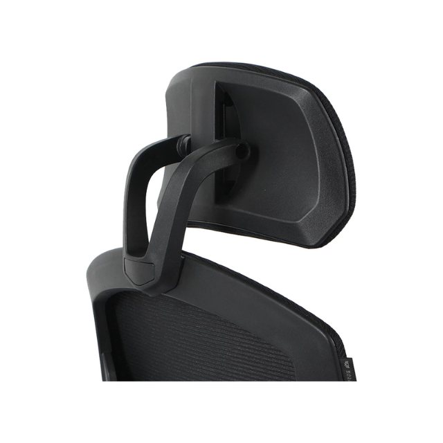 Balam Rush Silla Gamer Bolt Nou B, hasta 130kg, Negro