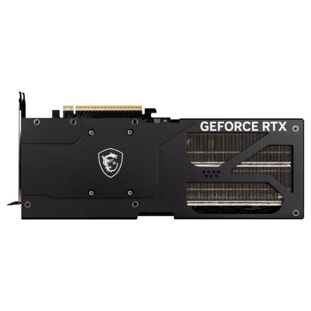 Tarjeta de Video MSI NVIDIA GeForce RTX 5070 Ti VENTUS 3X OC Edition / 16GB /G507T-16V3C/ SOLO VENTA EN ENSAMBLE