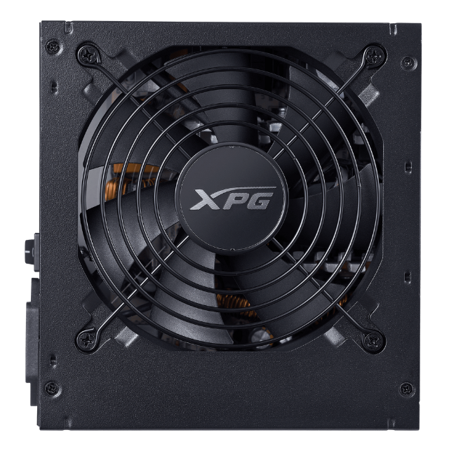 Fuente de Poder XPG Probe Bronze / 700W / 80+ Bronze / 24-pin ATX / 120mm / PROBE700B-BKCUS