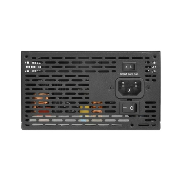 Thermaltake TOUGHPOWER PF1 850W Unidad de fuente de alimentación 80PLUS PLATINUM