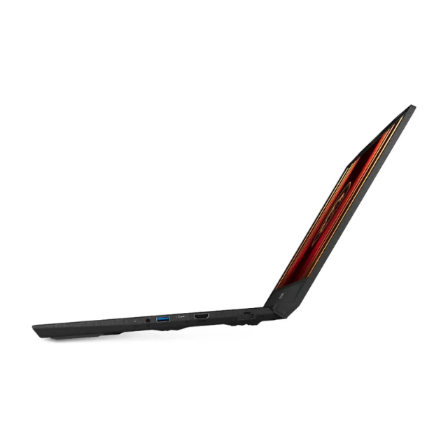 Laptop Msi I7 -14650hx / 16gb RAM /  512gb /  Rtx5050 / 15.6 /  Katana Gamer Negro