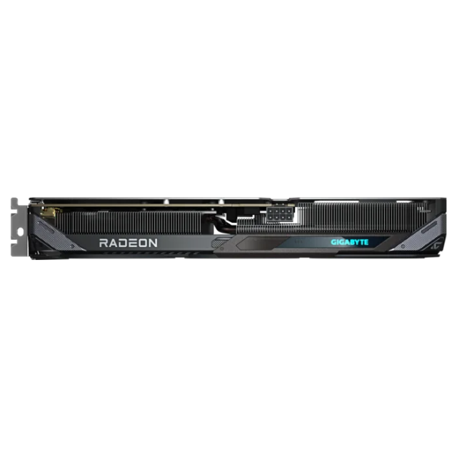 Tarjeta de Video GIGABYTE RX 9060 XT GAMING OC / 16GB GDDR6 / 128-bit / DisplayPort / HDMI 