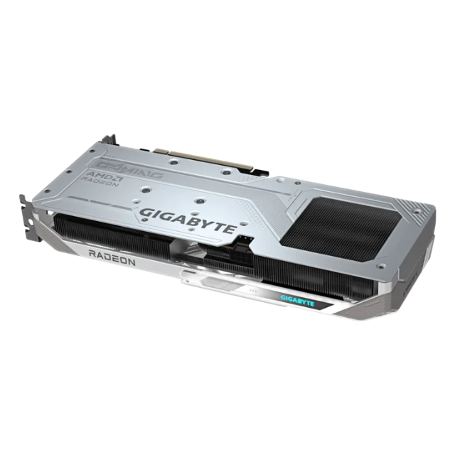 Tarjeta de Video Gigabyte AMD Radeon RX 9060 XT GAMING OC ICE, 16GB 128-bit GDDR6, PCI Express 5.0