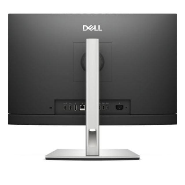 ALL IN ONE DELL PRO 24 QC24250 / Core Ultra 7 265, 16 GB, 512GB SSD, Windows 11 Pro.