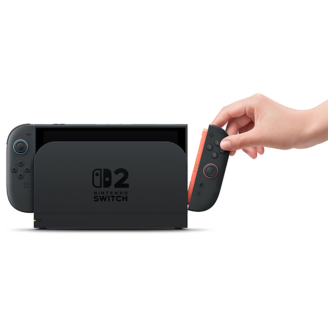 Nintendo Switch 2 Bundle con Juego Digital a Elegir - Elige tu juego Edition | Mario Kart World, Donkey Kong Bananza, Pokémon Pokopia / ELIGE UN JUEGO DIGITAL