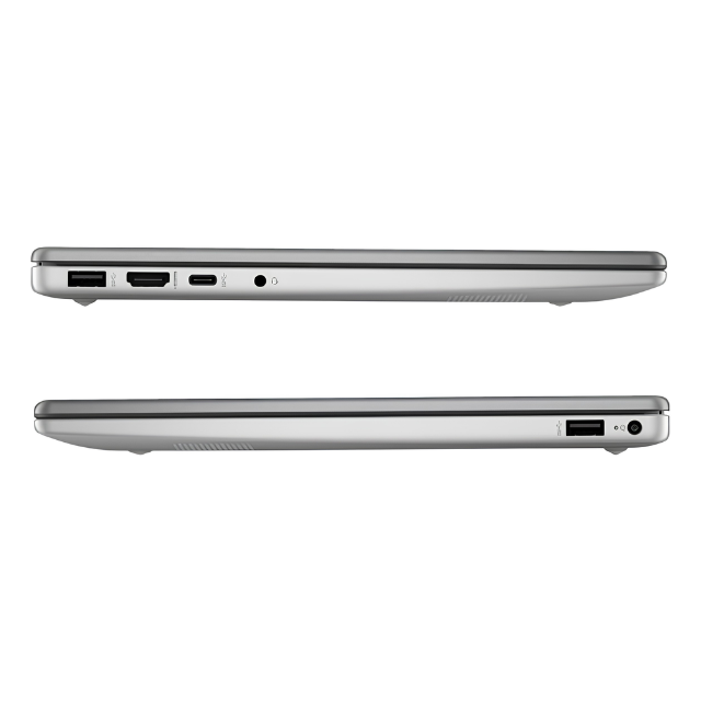 HP 245 G10 / AMD Ryzen 7 7730U. 8 GB de RAM, Disco Duro SSD 512 GB. Pantalla 14 Pulgadas LED HD. Windows 11 HOME