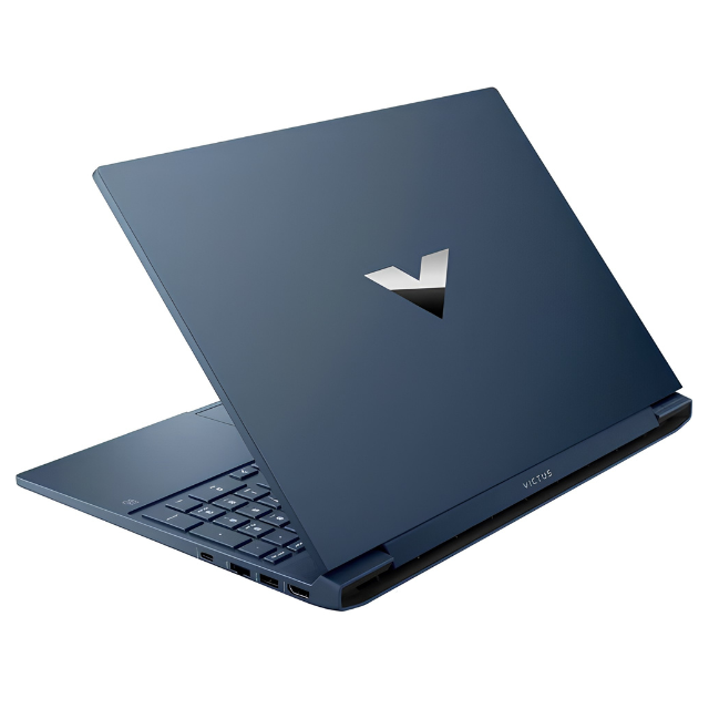 HP Victus 15-fa1097la / Intel Core i7-13620H / GeForce RTX 4050 / 16 GB DDR4 / 1 TB / 15.6" / *Equipo outlet de exhibición*