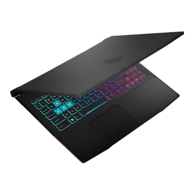 Laptop Gamer MSI Katana 15 B12VGK-813US 15.6" Full HD, Intel Core i7-12650H 2.30GHz, 32GB, 1TB SSD, NVIDIA GeForce RTX 4070, Windows 11 Home 64-bit, Inglés, Negro