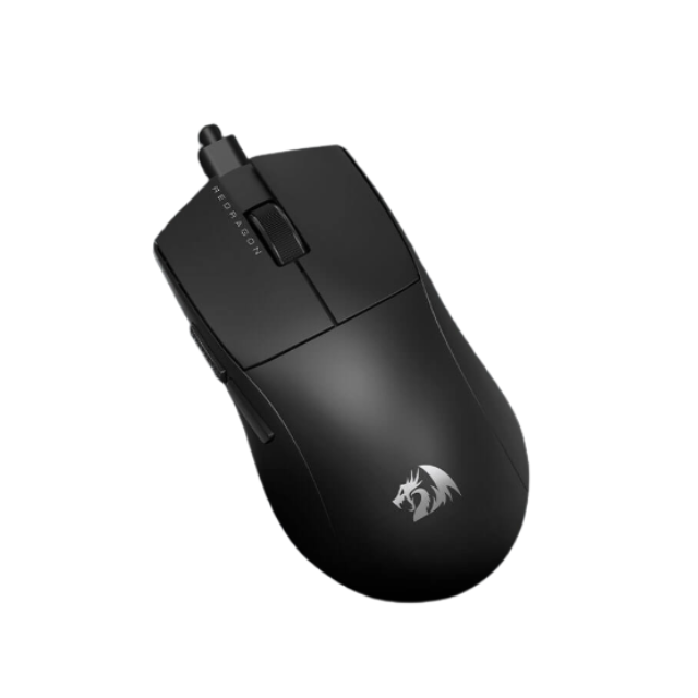 Kit Gamer Gaming Essentials 4 en 1 S147 REDRAGON/ Kit de Teclado, Mouse, Audífonos Y Alfombrilla /NEGRO