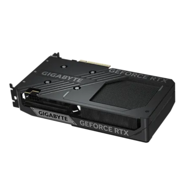 Tarjeta de Video Gigabyte NVIDIA GeForce RTX 5060 Ti WINDFORCE OC Edition / 8GB / 128-bit GDDR7 / PCI Express x8