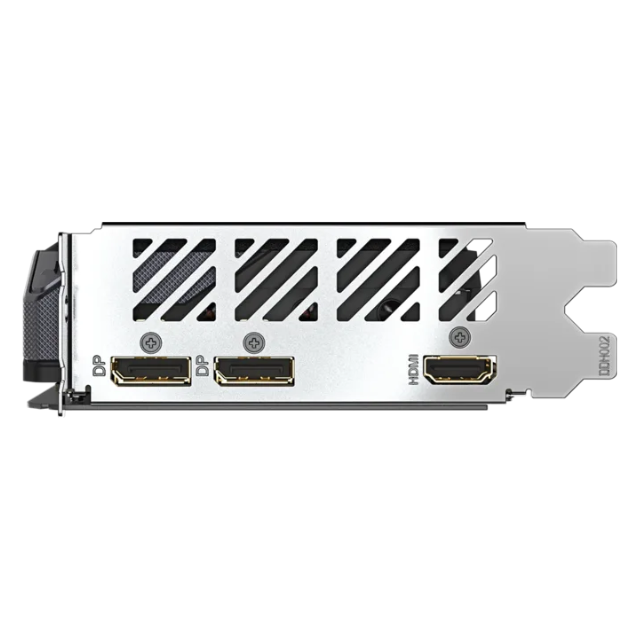 Tarjeta de Video GIGABYTE RX 9060 XT GAMING OC / 16GB GDDR6 / 128-bit / DisplayPort / HDMI 