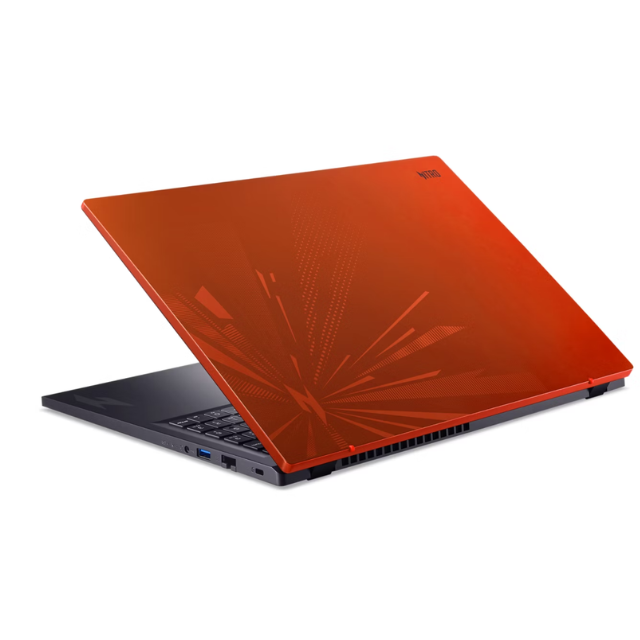 Acer Nitro Lite / Intel® Core™ i5-13420H / GeForce RTX™ 4050 / 16 GB DDR5 / 512 GB / 16" / *Equipo outlet de exhibición*