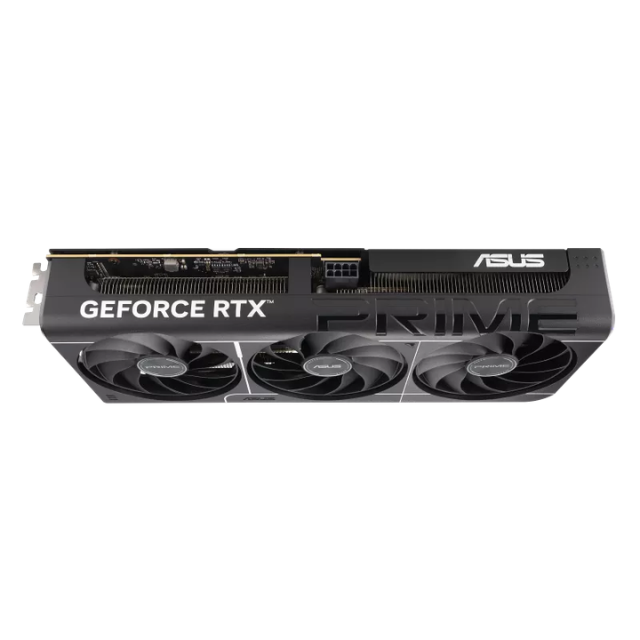 Tarjeta de Video ASUS PRIME RTX 5060 TI 16GB / 16GB / GDDR7 / PCI Express Gen 5.0