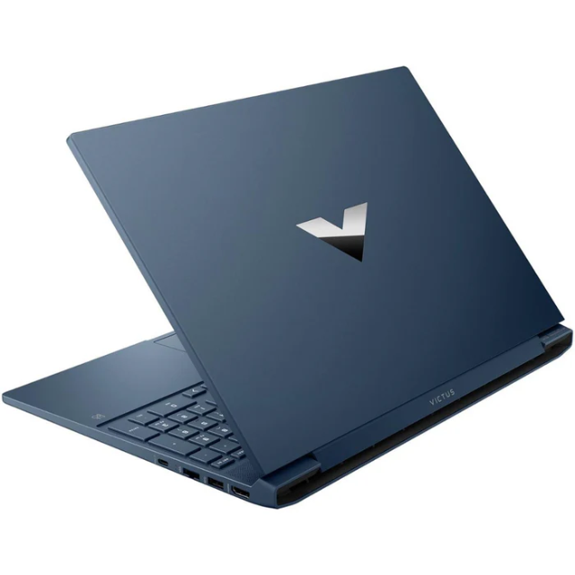Laptop Gamer HP Victus 15 / Intel Core I5-13500H/ RTX 4050 / 16GB RAM / 1TB SSD / Pantalla 15.6" FHD IPS LED 144HZ / Windows 11