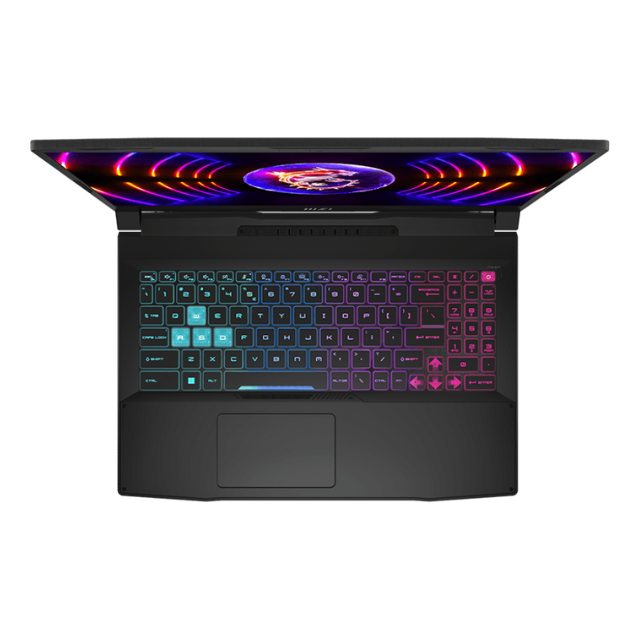 Laptop Gamer MSI Katana 15 B12VGK-813US 15.6" Full HD, Intel Core i7-12650H 2.30GHz, 32GB, 1TB SSD, NVIDIA GeForce RTX 4070, Windows 11 Home 64-bit, Inglés, Negro