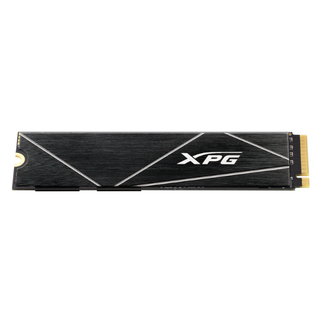 Unidad de estado Solido SSD M.2 Nvme 1TB ADATA XPG Gammix S70 BLADE / Lectura 7400MB/s Escritura 6800MB/s / AGAMMIXS70B-1T-CS
