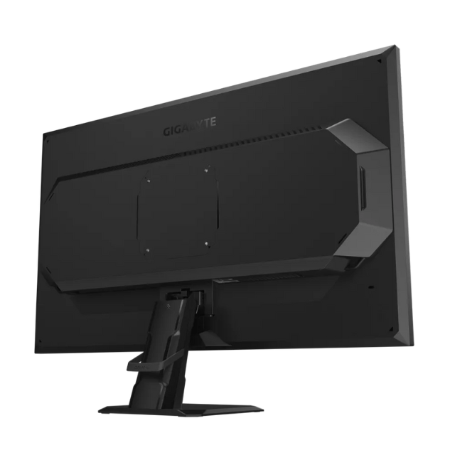 Monitor Gamer Gigabyte GS27QA LCD 27 pulgadas, 2560x1440 Quad HD, FreeSync, 180Hz, HDMI/DisplayPort, Negro