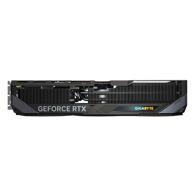 Tarjeta de video GIGABYTE NVIDIA GeForce RTX 5080 GAMING OC / 16GB GDDR7 / PCI Express 5.0 x16 / GV-N5080GAMING OC-16GD