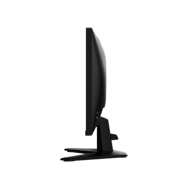Monitor Gamer MSI G255F LCD / 24.5" / Full HD / Rapid IPS / 180Hz / AMD FreeSync / HDMI/DisplayPort / Negro / G255F