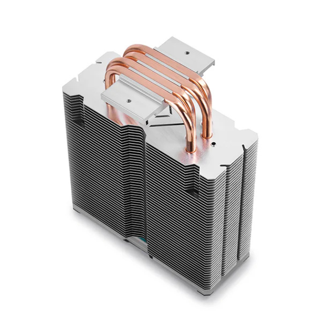 Disipador CPU DeepCool GAMMAXX GT A-RGB, 120mm, hasta 1500RPM, Negro