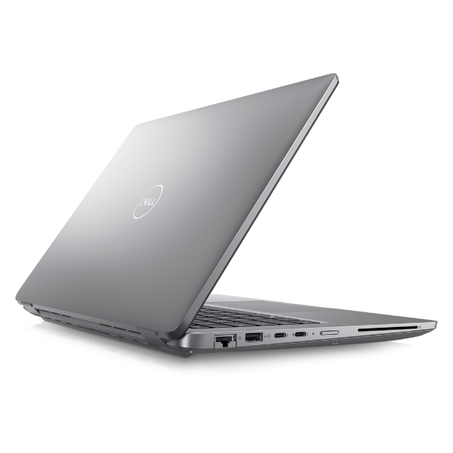 Laptop Dell Latitude 5450 / Intel Core Ultra 7 165U/ 32GB RAM DDR5 / 512GB NVME / Teclado Retroiluminado / Teclado en ingles / W11 / Pantalla 14"FHD Touch /Equipo outlet exhibición/ promoción 