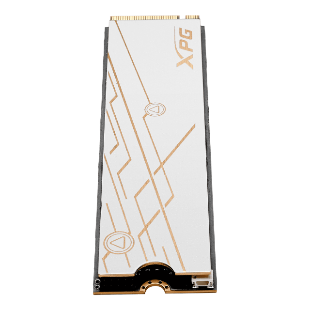 Unidad de Estado Sólido SSD ADATA MARS 980 BLADE NVMe / 1TB / M.2 / PCIe Gen5 x4 / SMAR-980B-1TCS