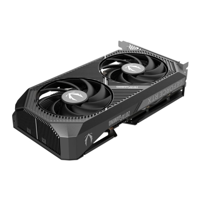 Tarjeta Gráfica ZOTAC GAMING RTX 5050 Twin Edge OC 8GB GDDR6 Reflex 2 RTX AI DLSS4