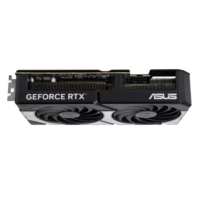 Tarjeta de Video ASUS NVIDIA GeForce RTX 5070 Dual OC, 12GB 192-bit GDDR7, PCI Express 5.0