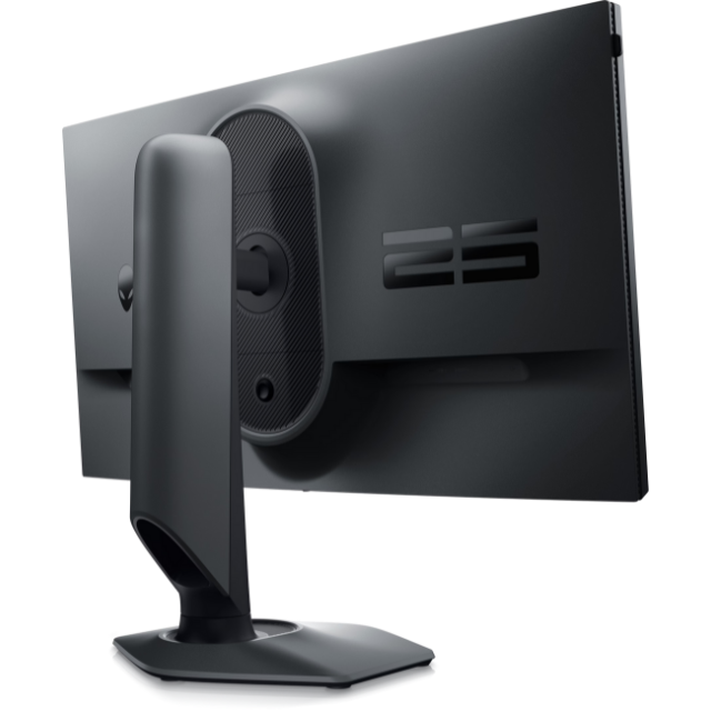 Monitor Gamer Alienware 25 - AW2523HF / 24.5" / Fast IPS / 360HZ / 1MS / Adaptive Sync / 99% sRGB / HDMI / DP 1.4