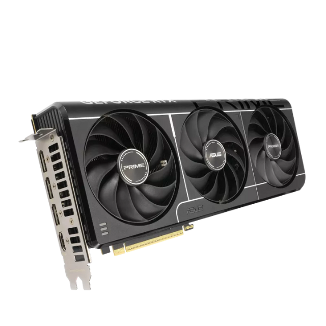 Tarjeta de Video ASUS NVIDIA GeForce RTX 5070 Ti Prime, 16GB 256-bit GDDR7, PCI Express 5.0 / SOLO VENTA EN ENSAMBLE