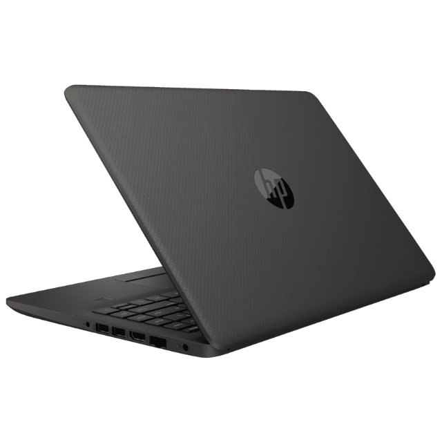 Laptop HP 245 G9 7F211LT#ABM 14 Pulgadas, AMD Ryzen™ 3 3250U, 8 GB DDR4 3200, 256 GB SSD, Windows 11 Home, Garantía 1 año
