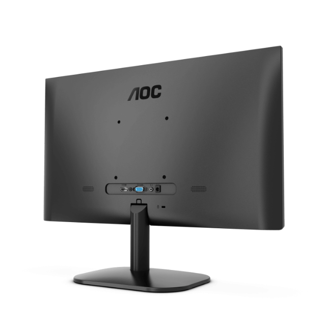 Monitor AOC 22" FullHD Led / HDMI - VGA / 75Hz - 22B2HN