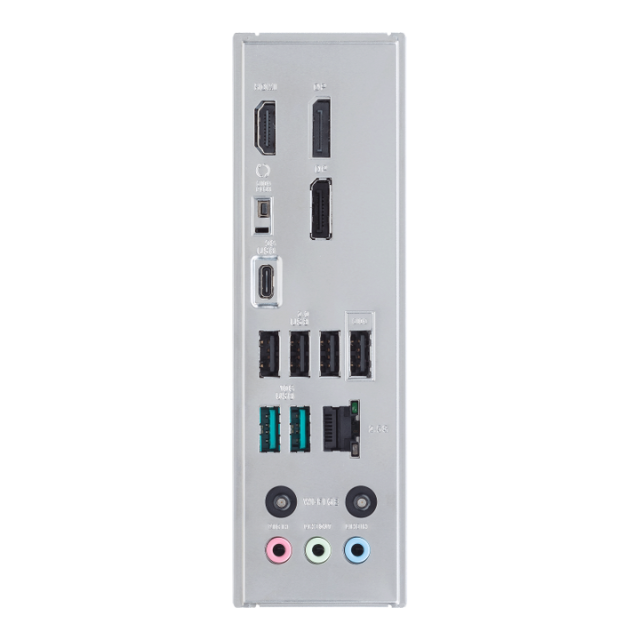 Tarjeta Madre ASUS PRIME B840M-A WiFi / mATX / AM5 / PCIe 4.0 Ready / Wi-Fi 6E / DDR5 / 2.5Gb Ethernet / BIOS Flashback / Aura Sync / PRIME B840M-A WIFI