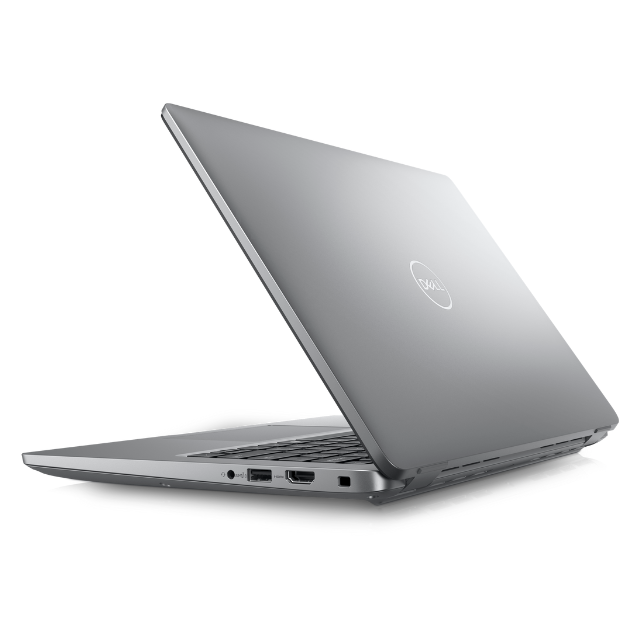 Laptop Dell Latitude 5450 / Intel Core Ultra 7 165U/ 32GB RAM DDR5 / 512GB NVME / Teclado Retroiluminado / Teclado en ingles / W11 / Pantalla 14"FHD Touch /Equipo outlet exhibición/ promoción 