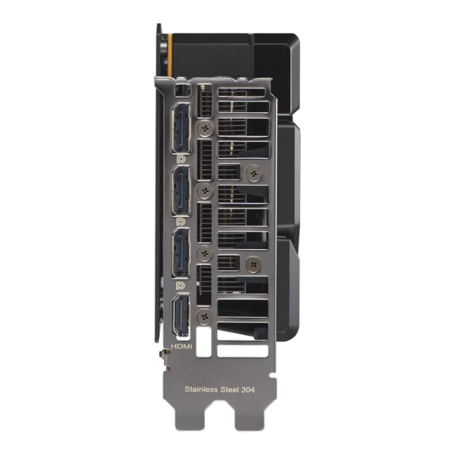 Tarjeta de Video ASUS NVIDIA GeForce RTX 5060 DUAL 8GB OC Edition / 8GB 128-bit GDDR7 / PCI Express x16 5.0 / DUAL-RTX5060-O8G