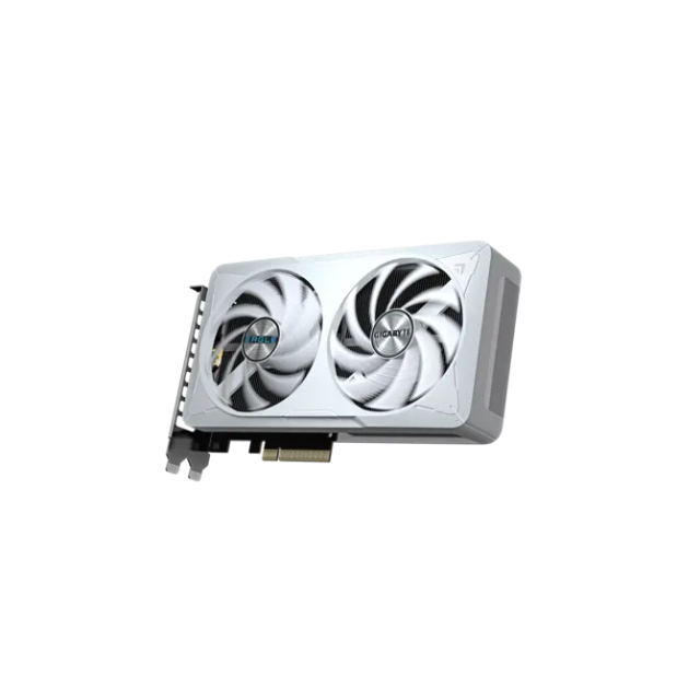 GeForce RTX™ 5060 EAGLE OC ICE/ 8G/ WHITE/ GV-N5060EAGLEOC ICE-8GD