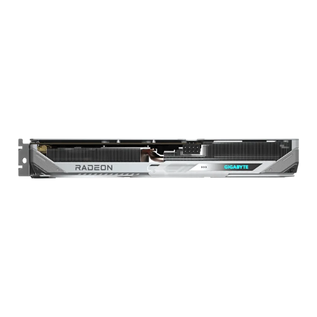Tarjeta de Video Gigabyte AMD Radeon RX 9060 XT GAMING OC ICE, 16GB 128-bit GDDR6, PCI Express 5.0