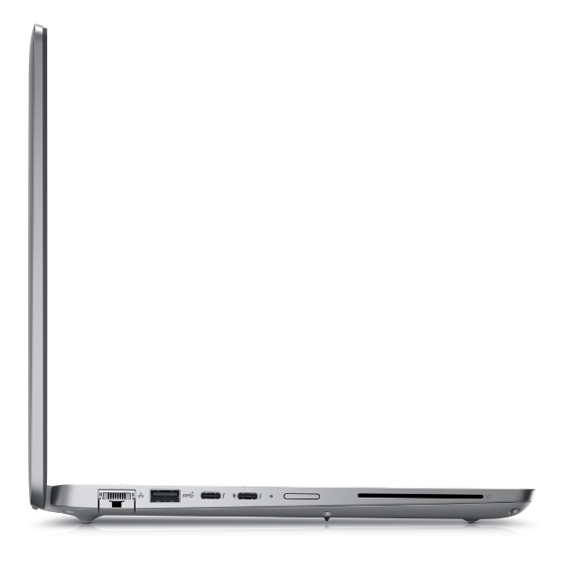 Laptop Dell Latitude 5450 / Intel Core Ultra 7 165U/ 32GB RAM DDR5 / 512GB NVME / Teclado Retroiluminado / Teclado en ingles / W11 / Pantalla 14"FHD Touch /Equipo outlet exhibición/ promoción 