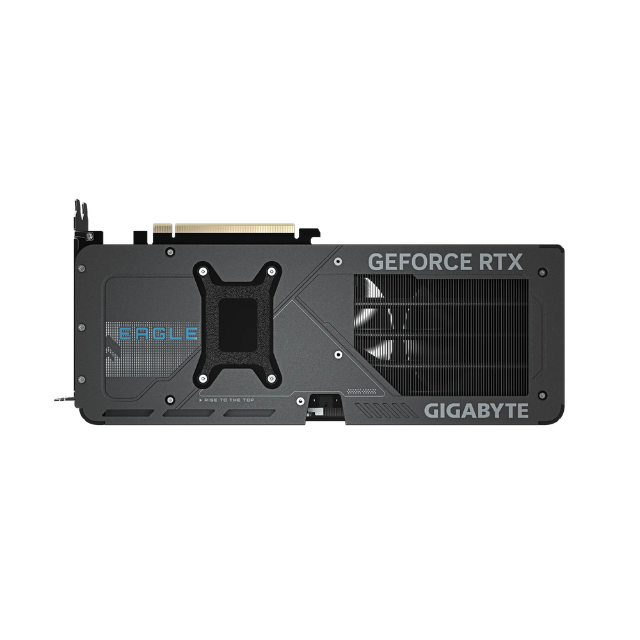 Tarjeta de Video GIGABYTE NVIDIA GeForce RTX 5070 EAGLE OC SFF / 12GB / 256-bit GDDR7 / PCI Express 5.0 / GV-N5070EAGLEOC-12GD 