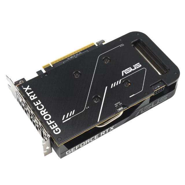 Tarjeta de Video ASUS DUAL NVIDIA GeForce RTX 5050 OC Edition / 8GB / 128-bit GDDR6 / PCI Express 5.0 / DUAL-RTX5050-O8G 