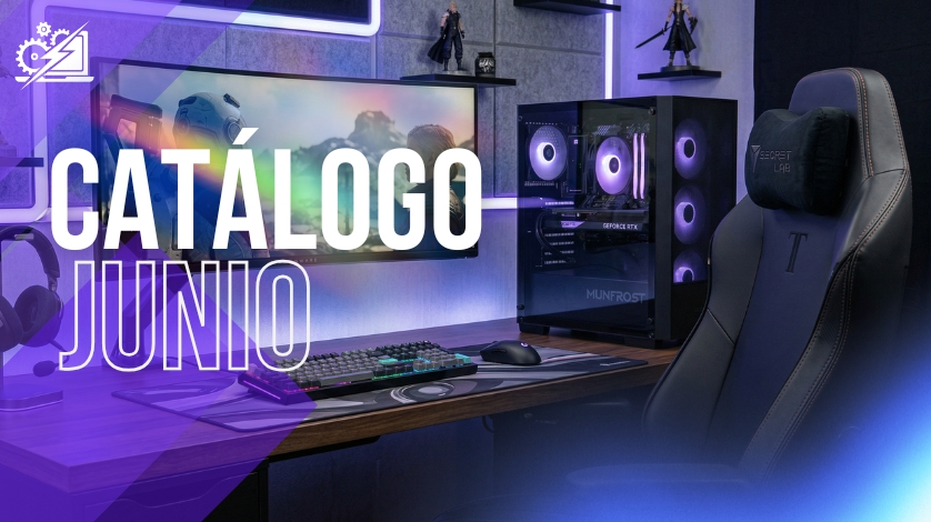 Baja PC
