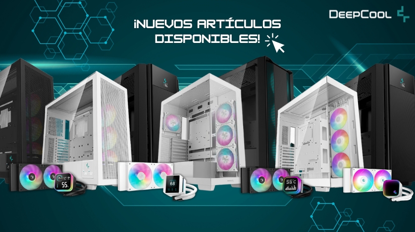 Baja PC
