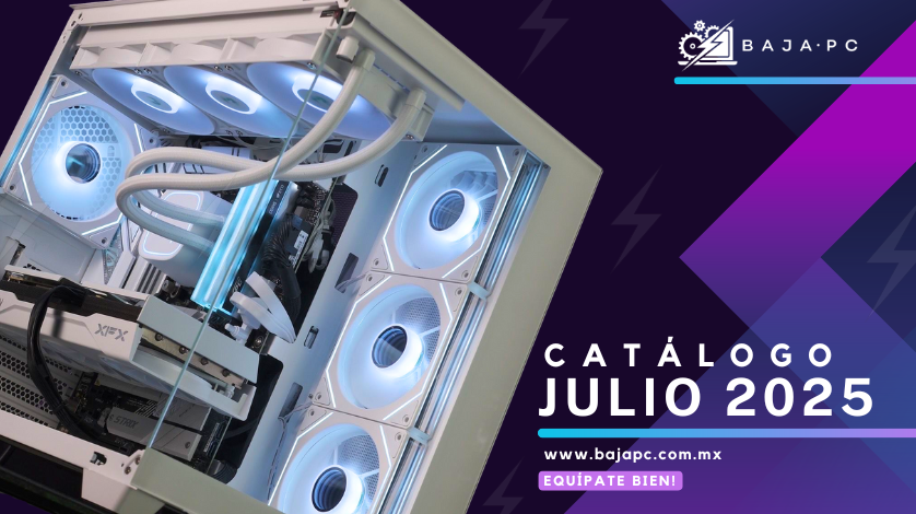 Baja PC