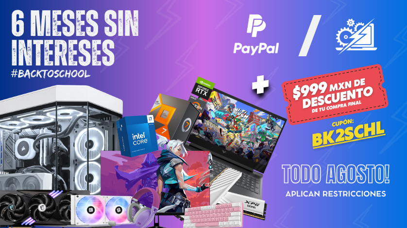 Baja PC