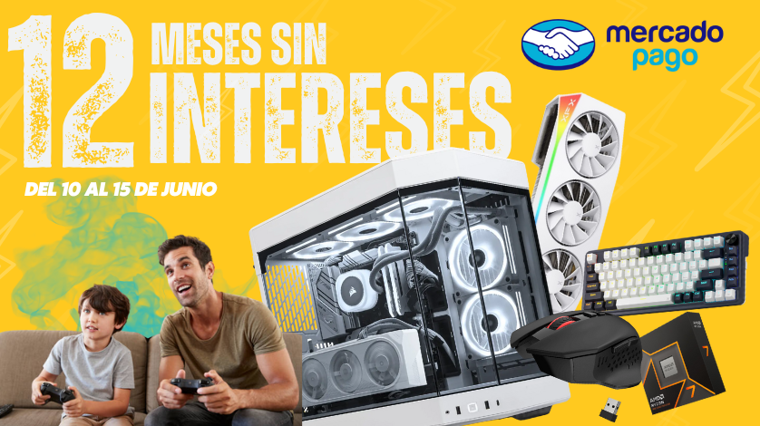 Baja PC
