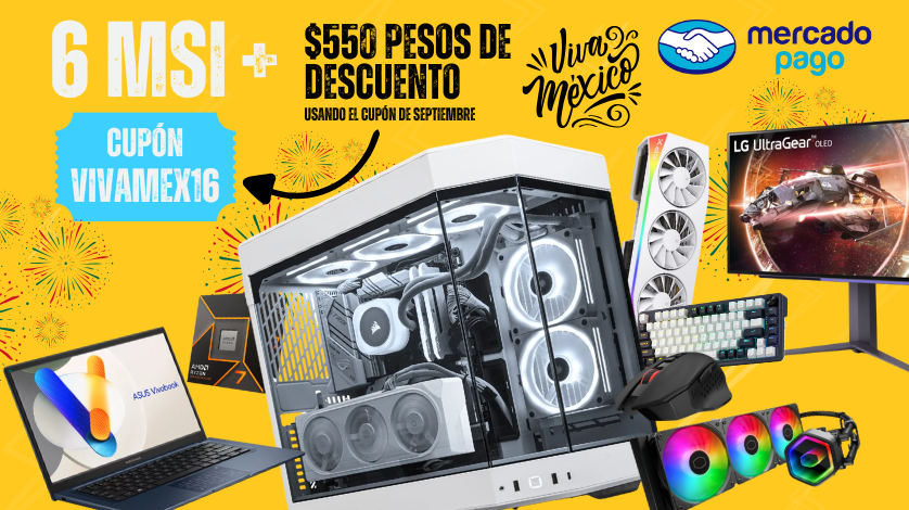 Baja PC