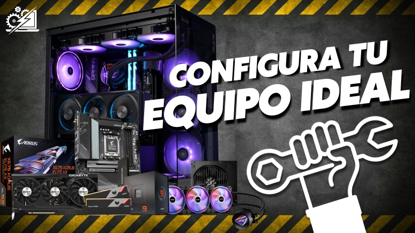 Baja PC
