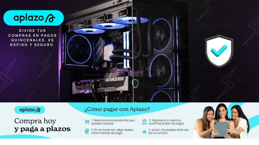 Baja PC