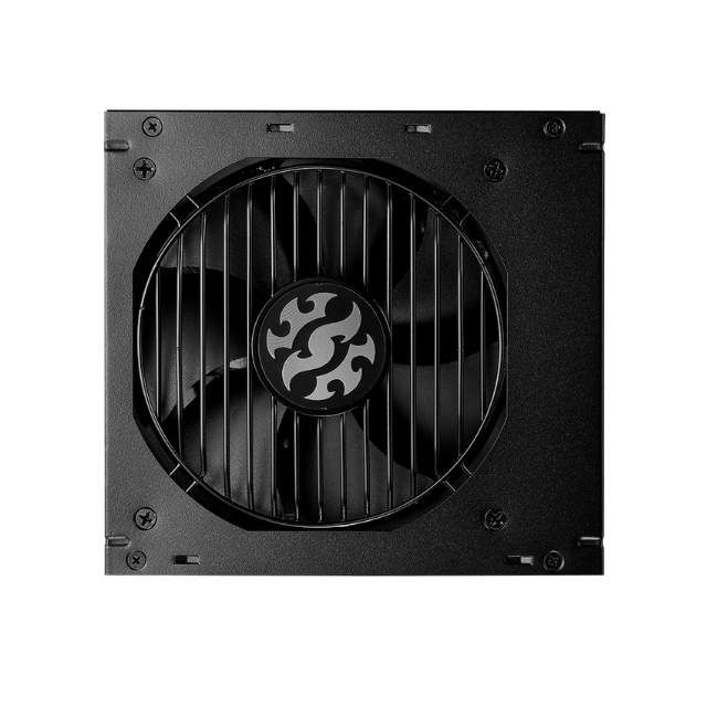 Fuente de poder XPG Core Reactor 650W / Certificación 80+ Gold / Full Modular / COREREACTOR650G-BKCUS